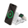 Anker MagGo Wireless Charging Station Qi 2.0 15W 3-in-1 biała - 1274256 - zdjęcie 4